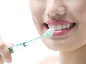 歯周病治療の基本